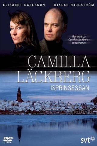 Camilla Läckberg: The Ice Princess poster
