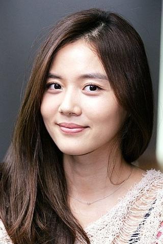 Kang Se-jung pic