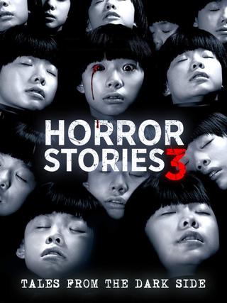 Horror Stories 3 poster