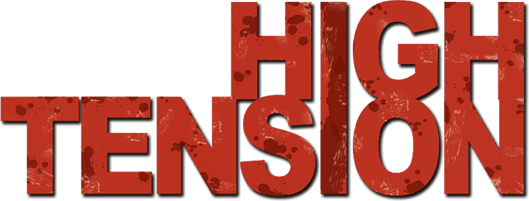 High Tension logo