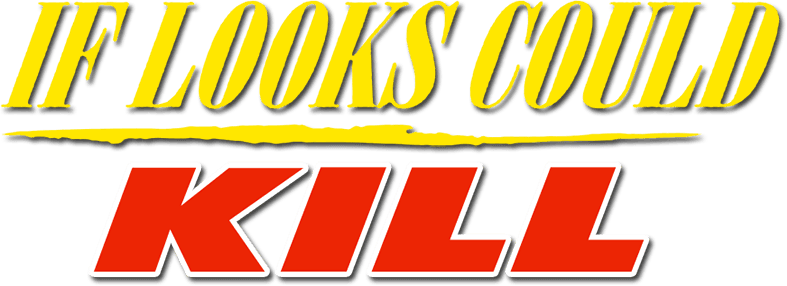 If Looks Could Kill logo