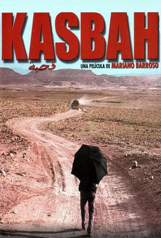 Kasbah poster