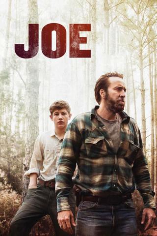 Joe poster