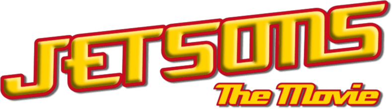 Jetsons: The Movie logo