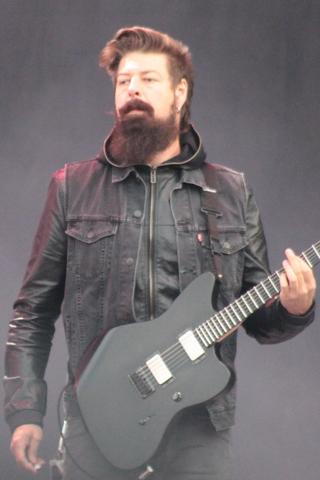 James Root pic