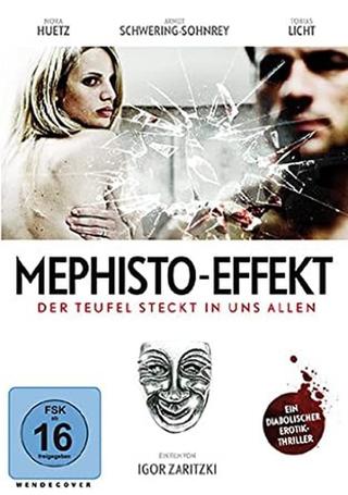 Mephisto-Effekt poster