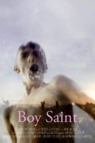 Boy Saint poster