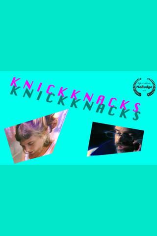 Knickknacks poster
