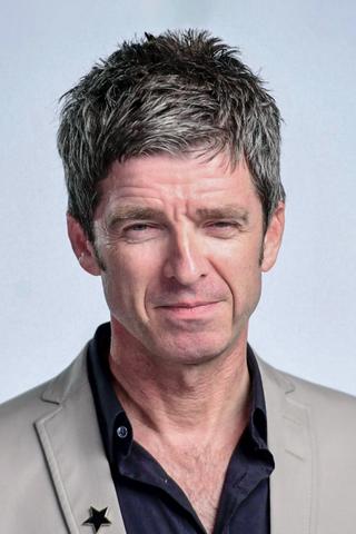 Noel Gallagher pic