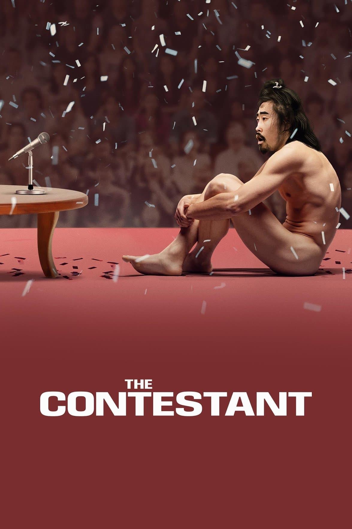 The Contestant poster