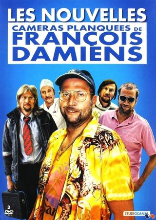 Les Caméras Planquées de François Damiens en Suisse poster