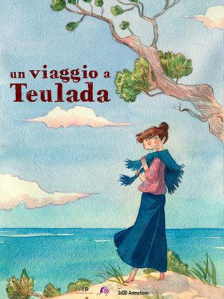 A Trip to Teulada poster