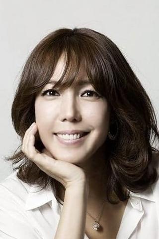 Jeon Su-kyung pic