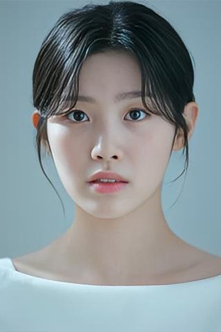 Jo Eun-seo pic