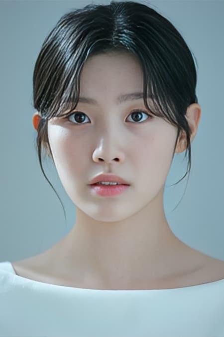 Jo Eun-seo poster