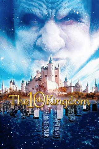 The 10th Kingdom poster
