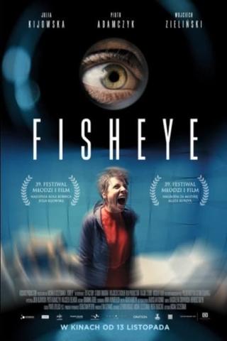 Fisheye poster