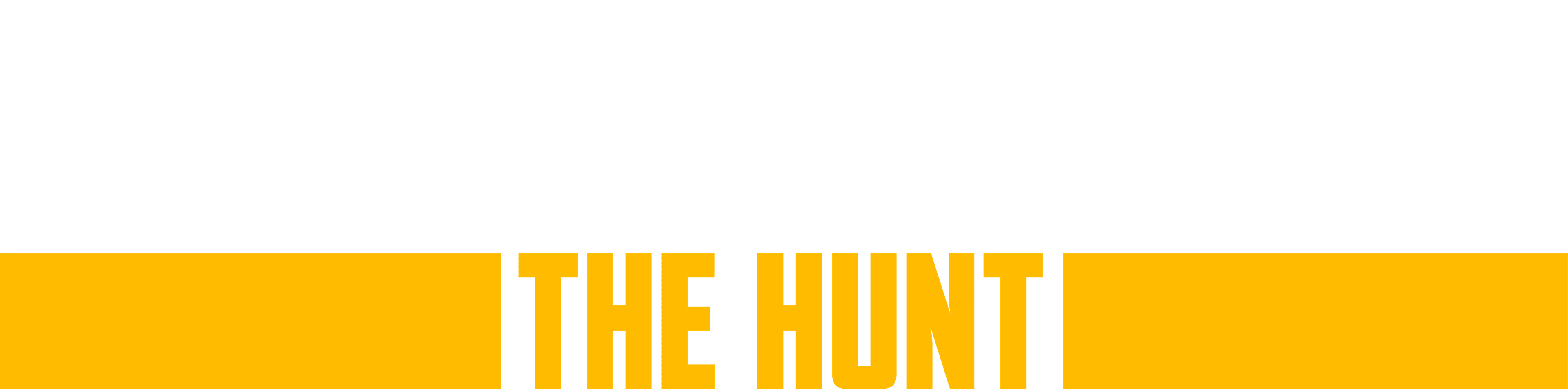 Rogue Warfare: The Hunt logo