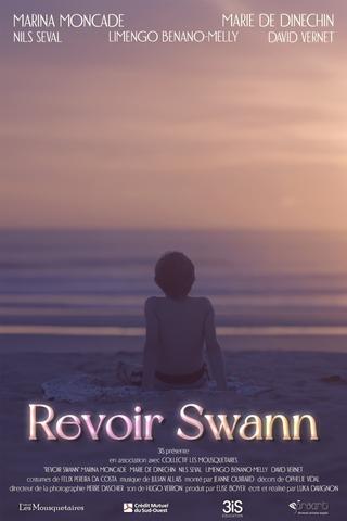 Swannsong poster