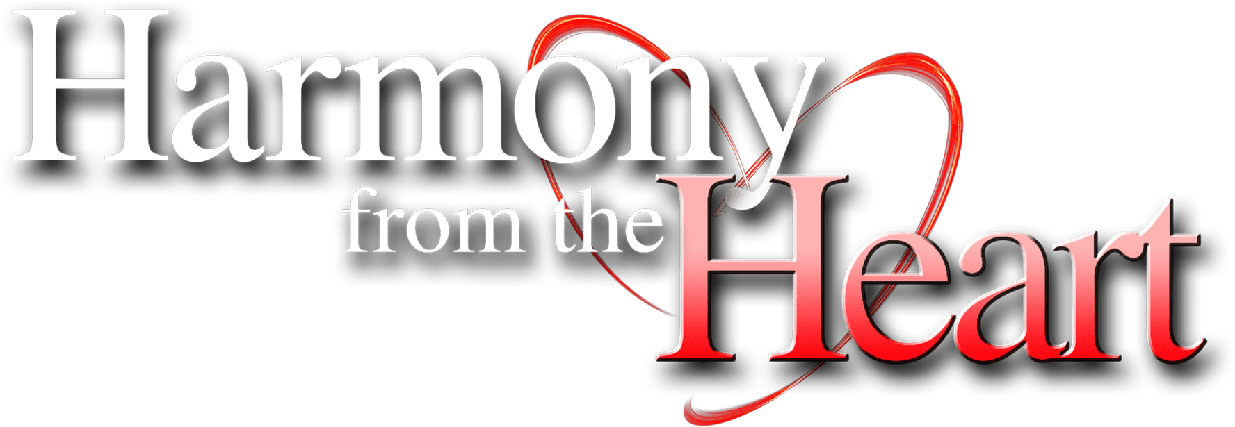 Harmony From The Heart logo