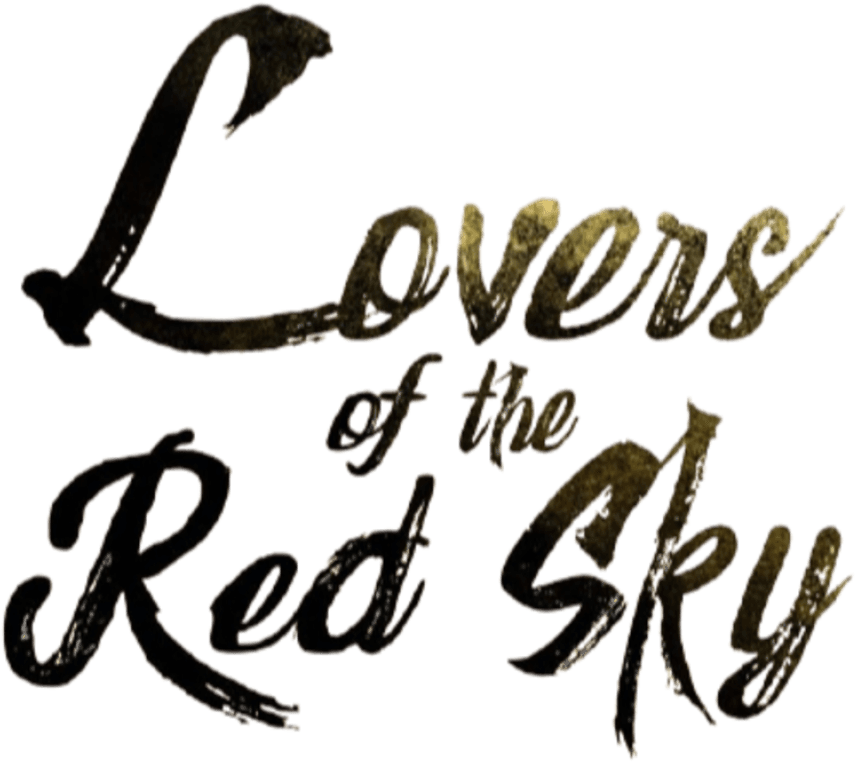 Lovers of the Red Sky logo