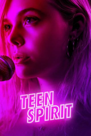 Teen Spirit poster