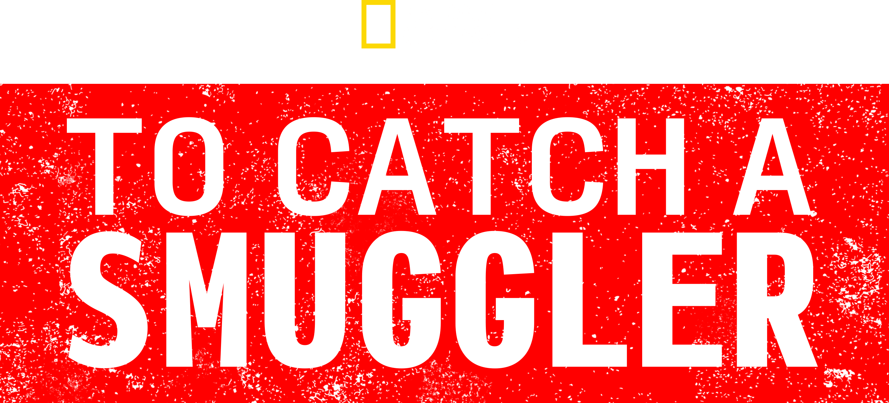 To Catch a Smuggler logo