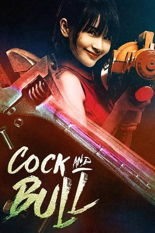 Cock and Bull poster