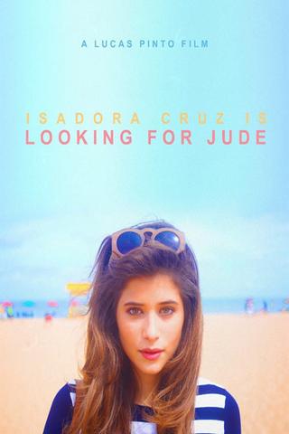 Looking for Jude poster