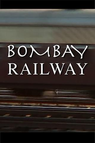 Bombay Railway poster