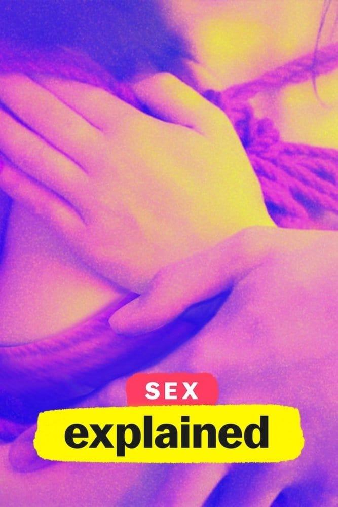 Sex, Explained poster