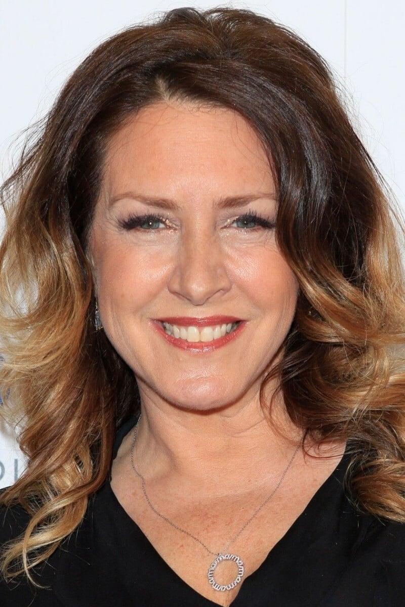 Joely Fisher poster