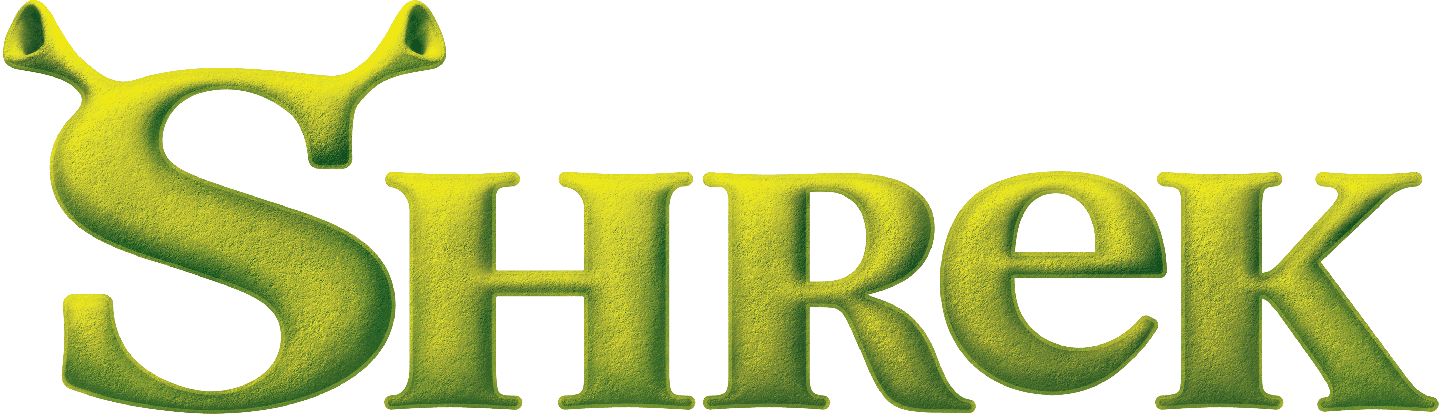 Shrek logo