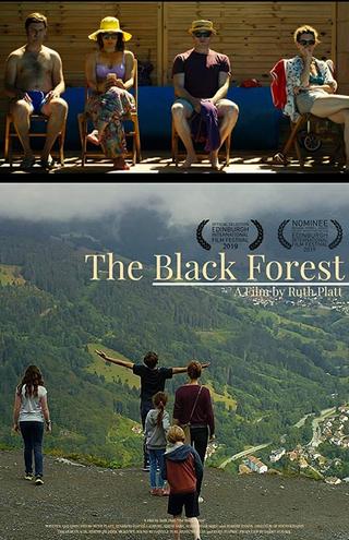 The Black Forest poster