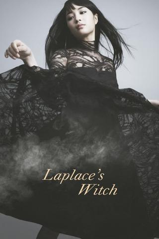 Laplace's Witch poster