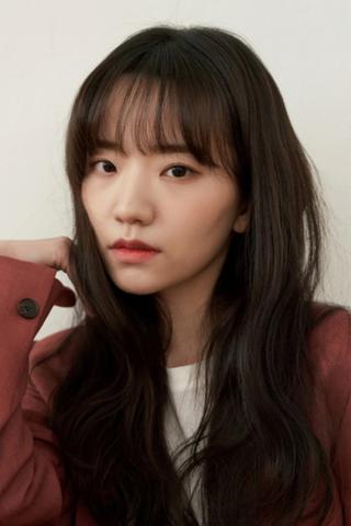 Kim Ooh-jin pic