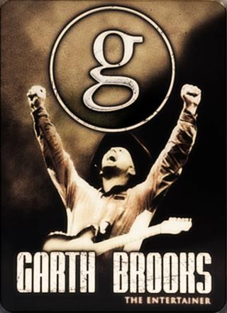 Garth Brooks: Ireland and Back poster