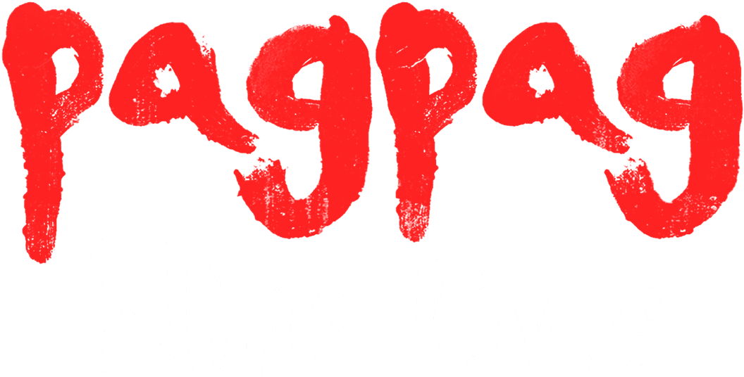Pagpag: Nine Lives logo