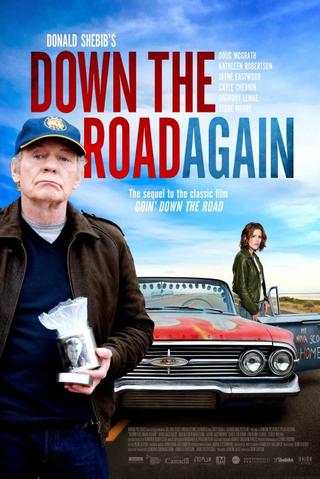 Down the Road Again poster