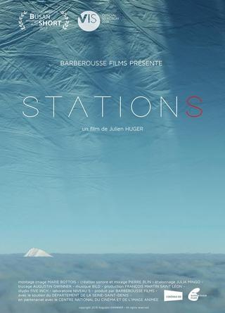 Stations poster