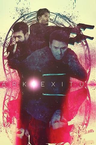 Ark Exitus poster