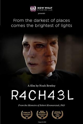 R4CH43L poster