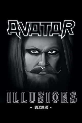 Avatar Ages: Illusions poster