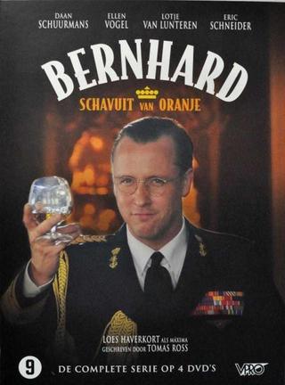 Bernhard, Scoundrel of Orange poster