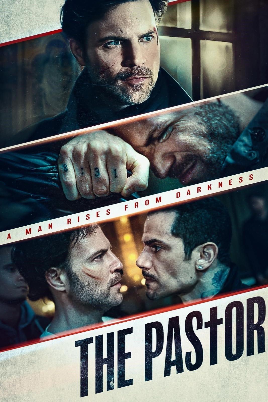The Pastor poster