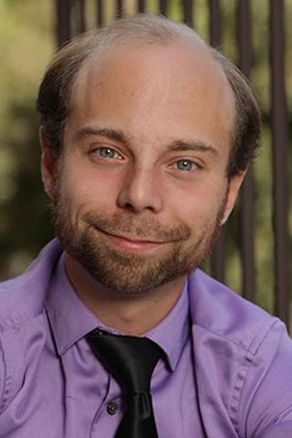 Steven Anthony Lawrence pic