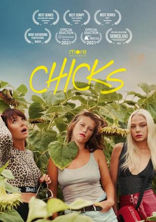 Chicks poster