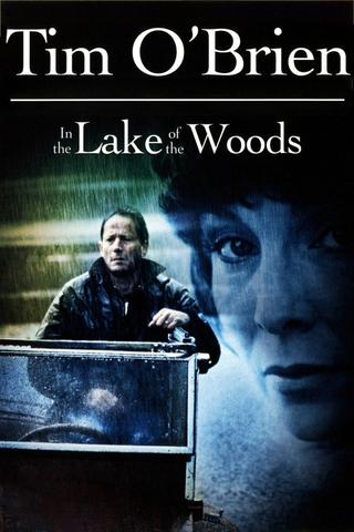 In the Lake of the Woods poster