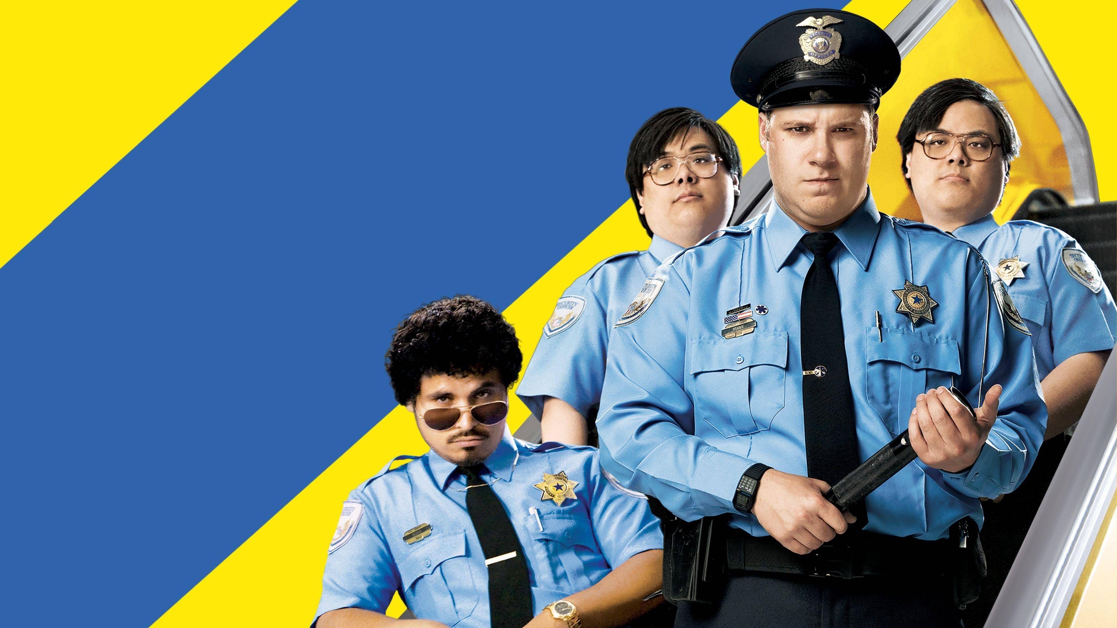 Observe and Report backdrop