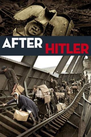 After Hitler poster